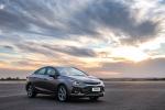 Chevrolet Cruze Premier 2019 года (LA)